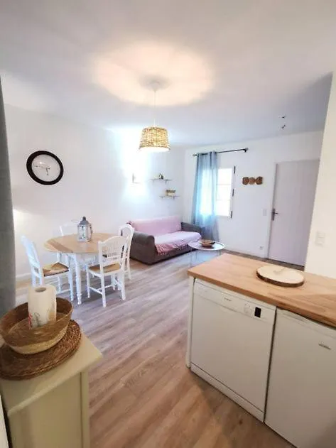 Дом отдыха Vacances Du Sud - Domaine De Fayence 4 Pers