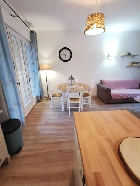 Vacances Du Sud - Domaine De Fayence 4 Pers